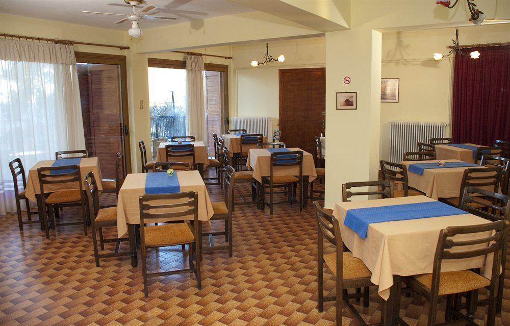Castro Hotel Monemvasia Exterior photo